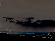 Black Light [Luz Funesto]