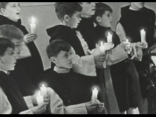 Raise my Voice up to The Lord [Levantar la Voz a Dios]