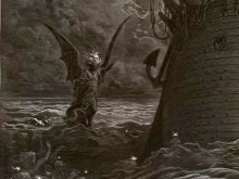 Rime of the Ancient Mariner [Rima del Antiguo Marinero]