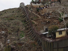 Border in our House [Frontera en Nuestra Casa]